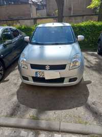 Suzuki swift 1,3 2006r.