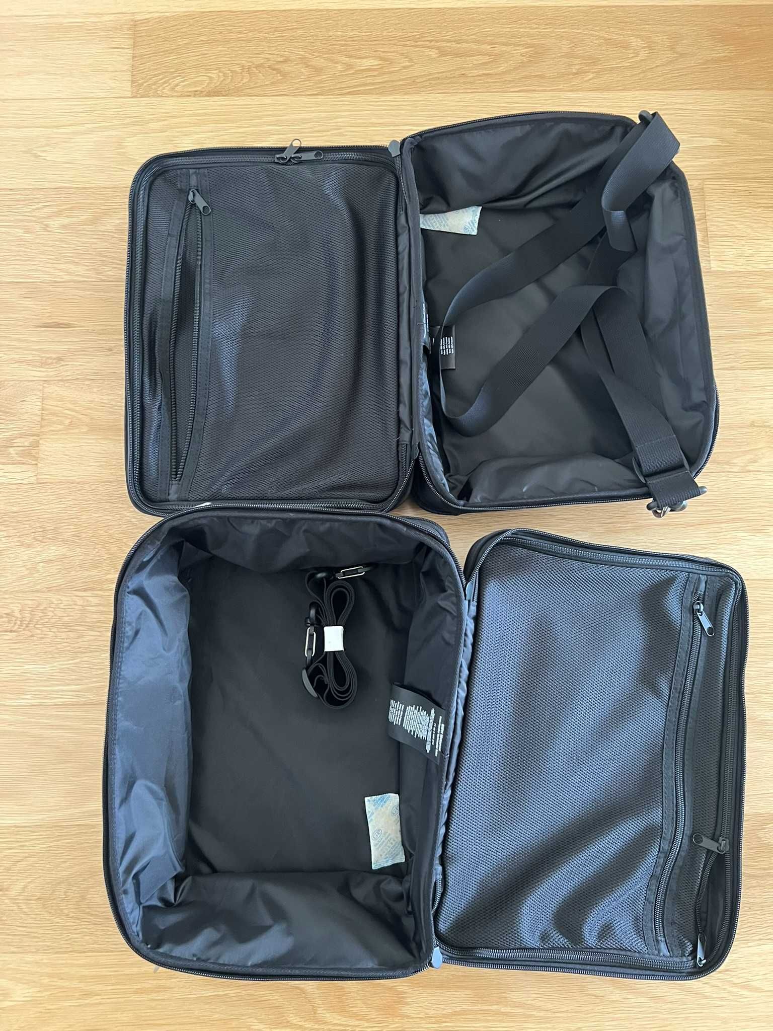 Sacos Viagem Interiores BMW GS