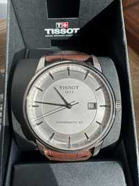 Tissot Powermatic 80 T086.407.16.031.00 w stanie idealnym