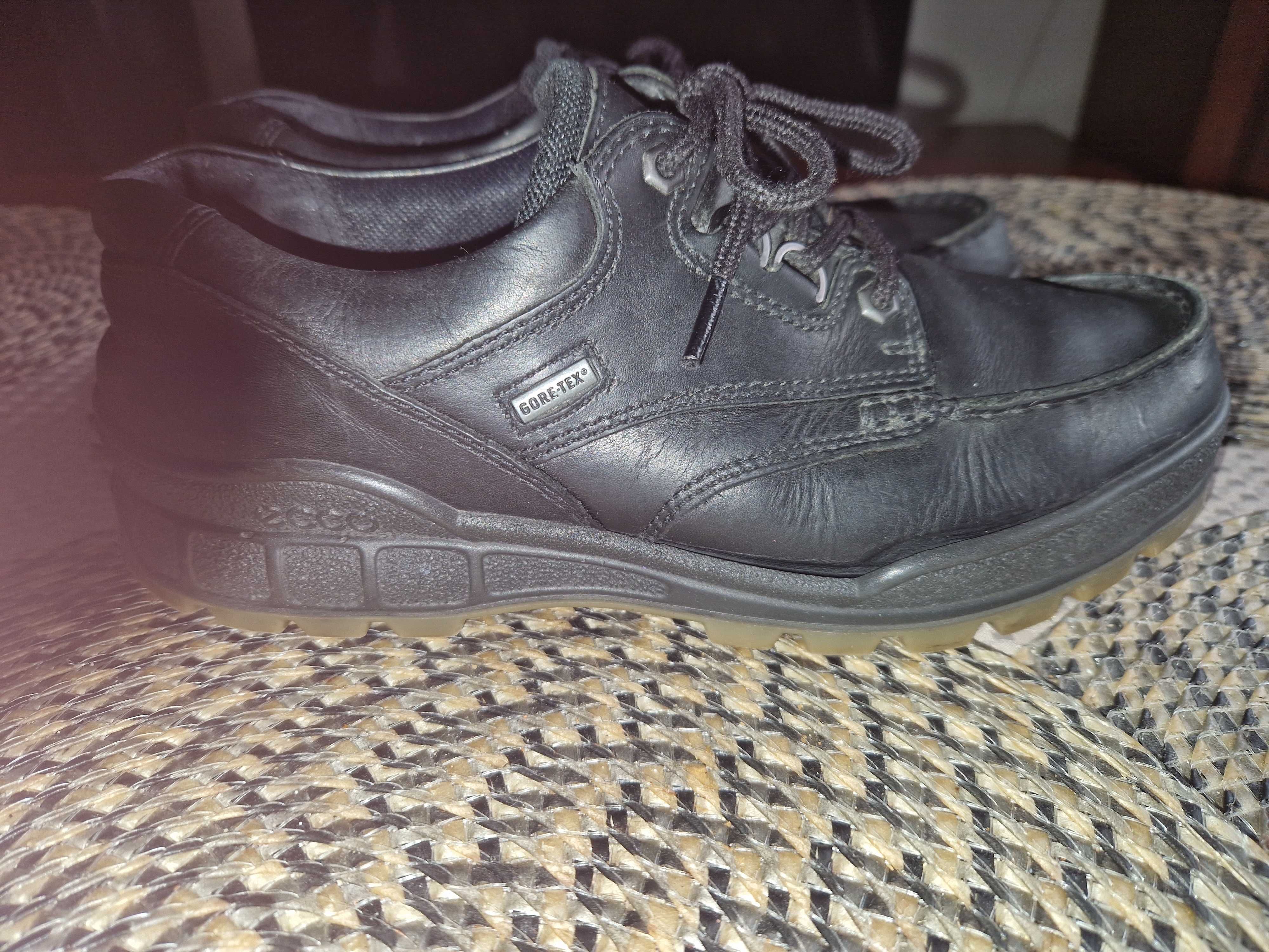 Buty Ecco Track r 43