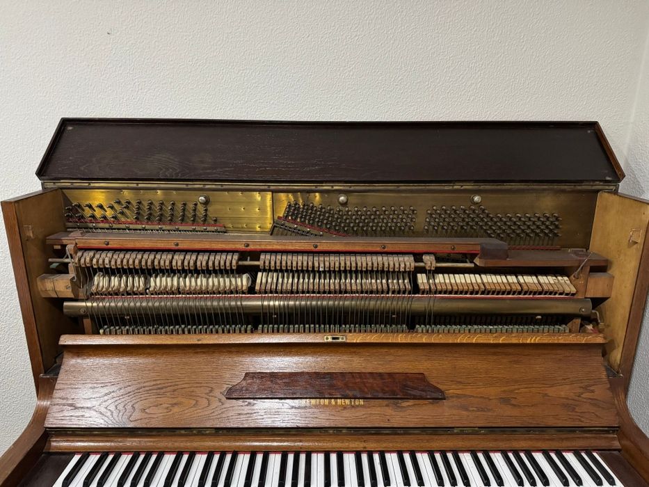 Piano Newton & Newton