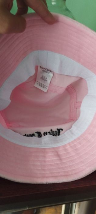 Панама juicy couture