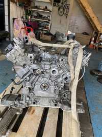 Двигатель  CRDB  4.0tfsi от AUDI RS6/RS7/S8