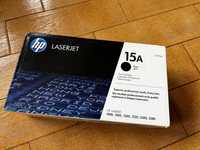 Картридж для принтера HP laserjet 15A C7115A