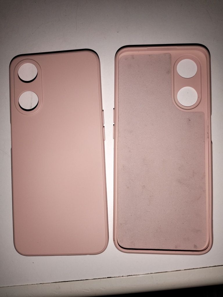 Чохол для oppo a78 5g