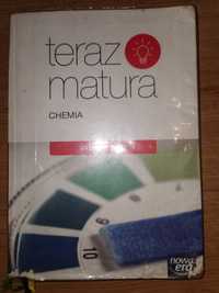 Teraz matura chemia vademecum