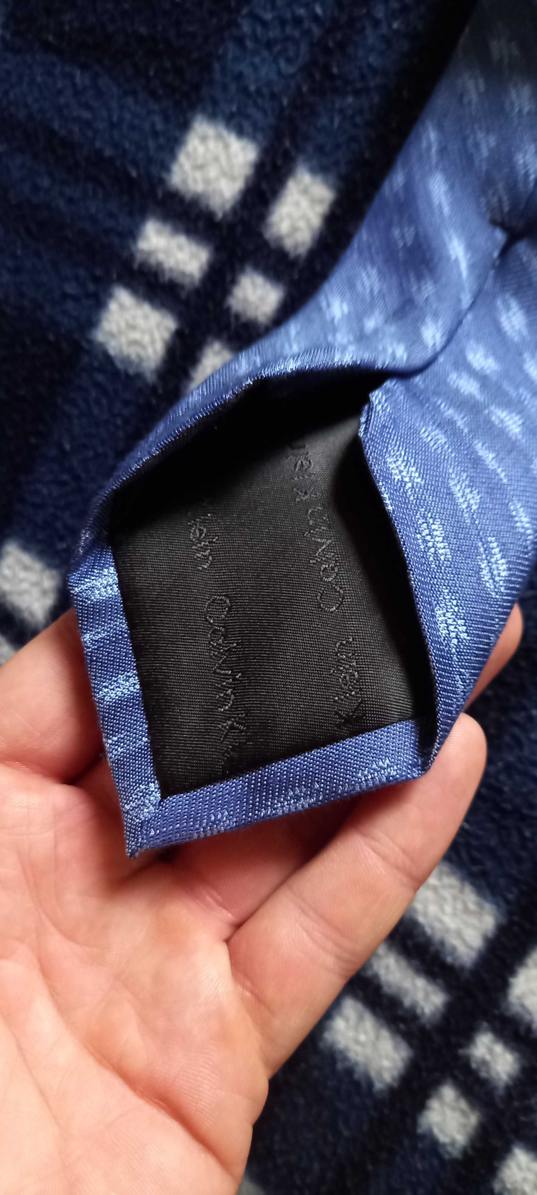 Nowy krawat calvin klein