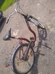 Active  city 300 rower