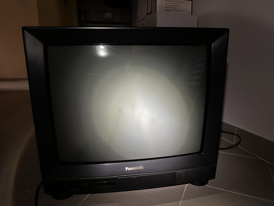 TV Panasonic 26”C