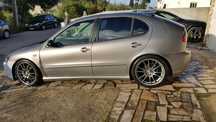 CRAZY VAG PARTS Ibiza 6L FR, Leon CUPRA e FR, A3 8L, VW Golf IV, A4 B6