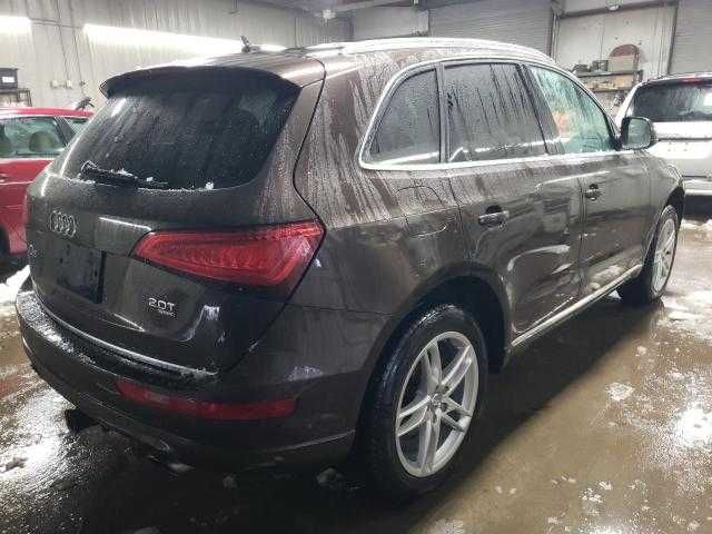 Audi Q5 Premium Plus 2013