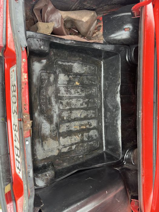 Автомобіль Ваз 2107