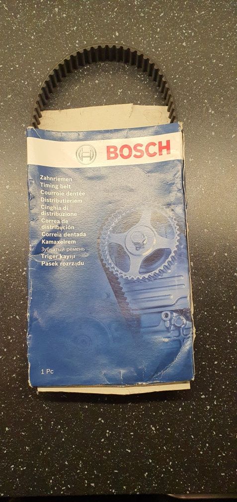 Pasek klinowy Bosch