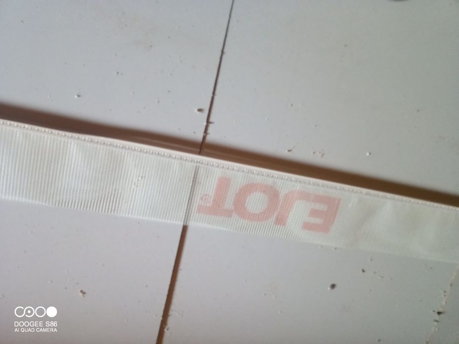 Materiały pozostałe po ociepleniu i budowie