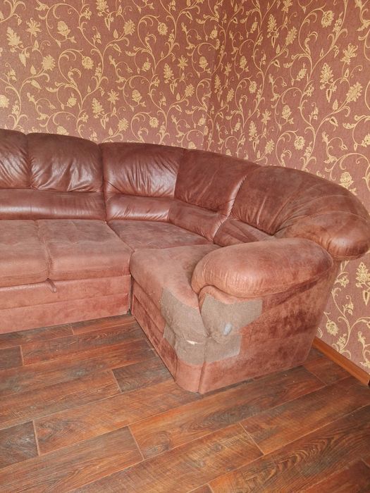 Диван розкладний