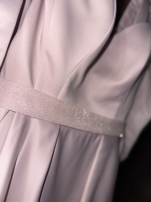 Весільна/вечірня розкішна НОВА сукня!)