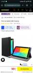 Etui na tablet uniwersalne