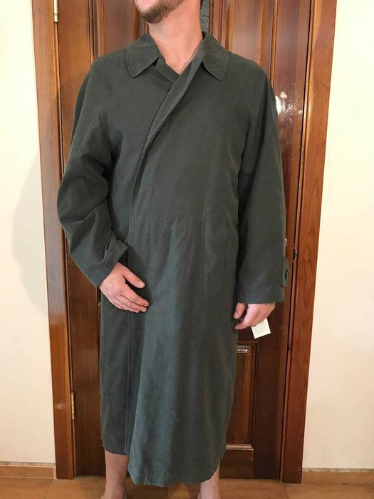 Плащ Michail Voronin