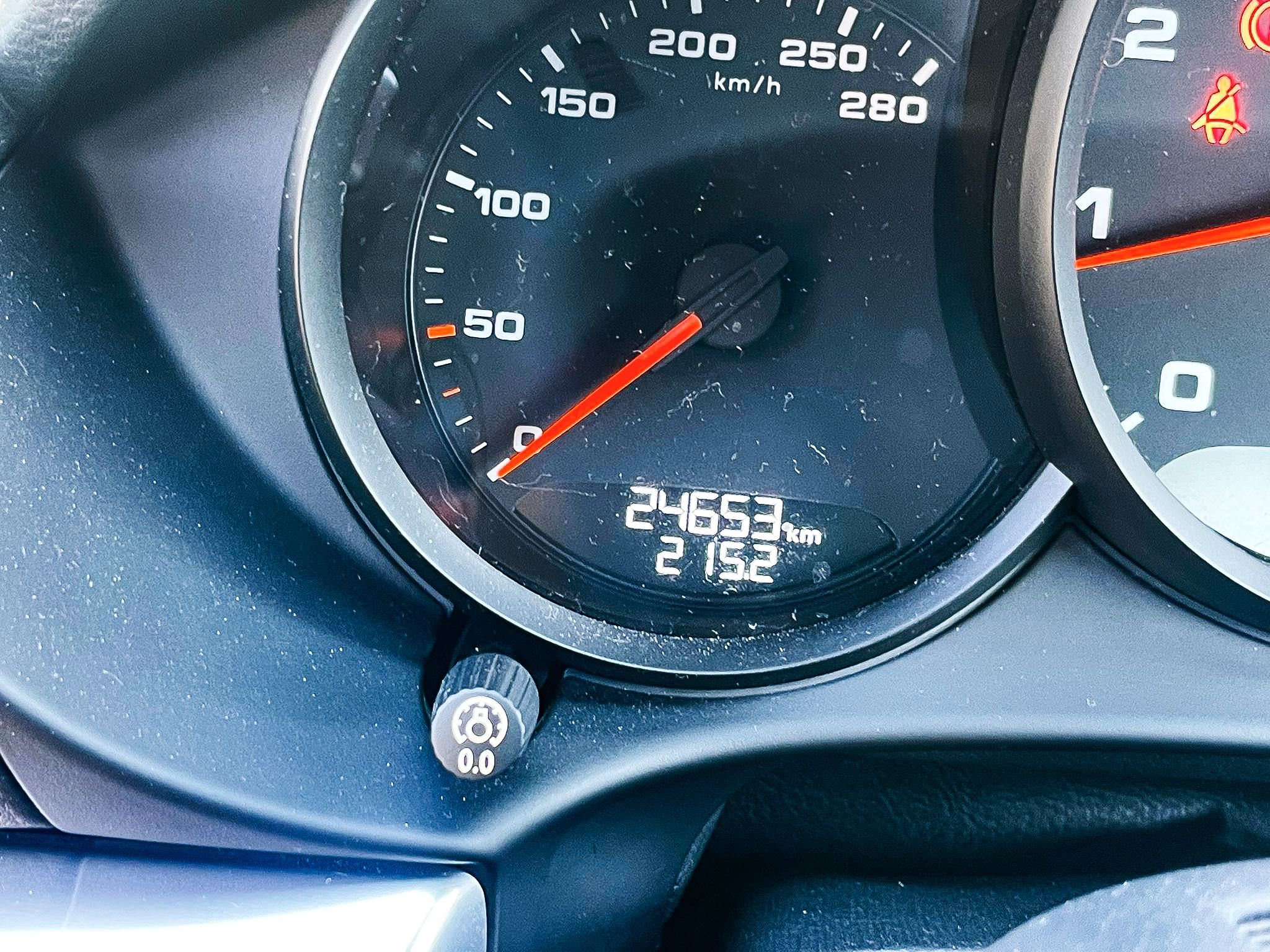 Porsche 718 Cayman 2.0 PDK