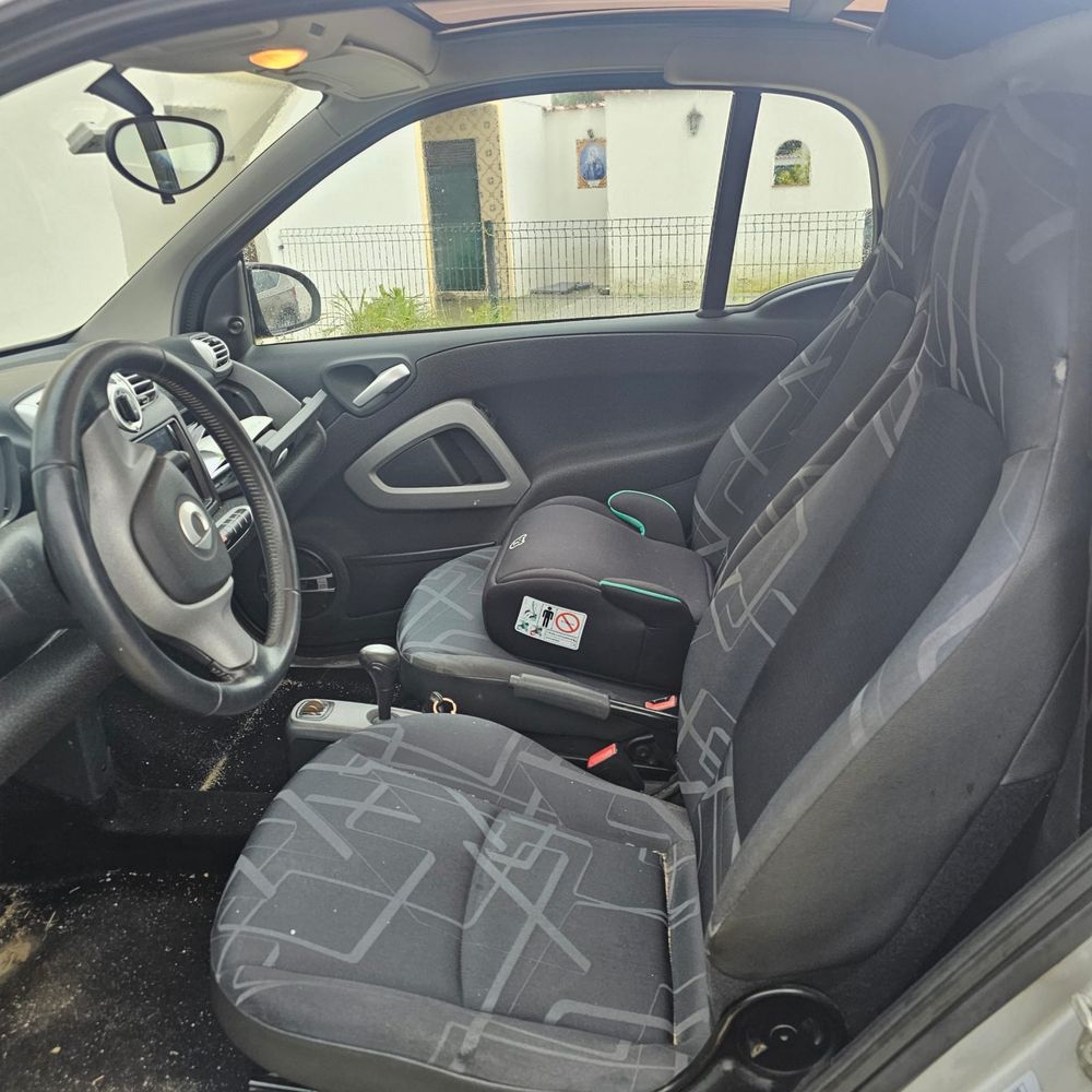 Vendo smart 2007