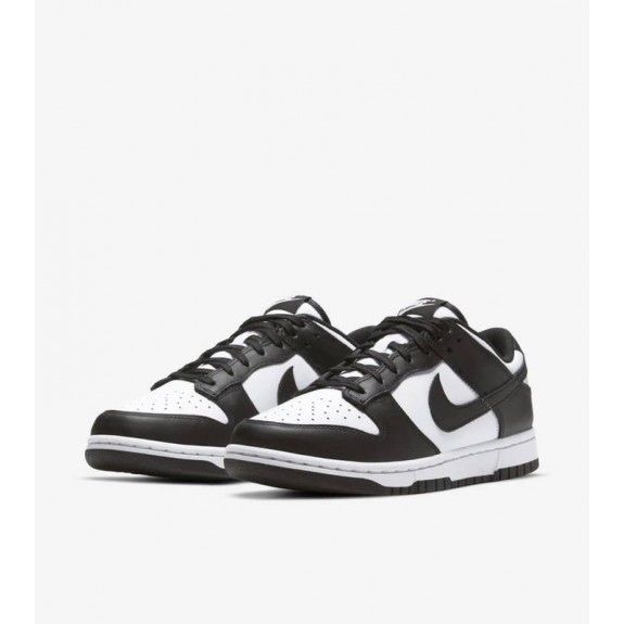 Кросівки nike w dunk low (dd1503-101), оригінал