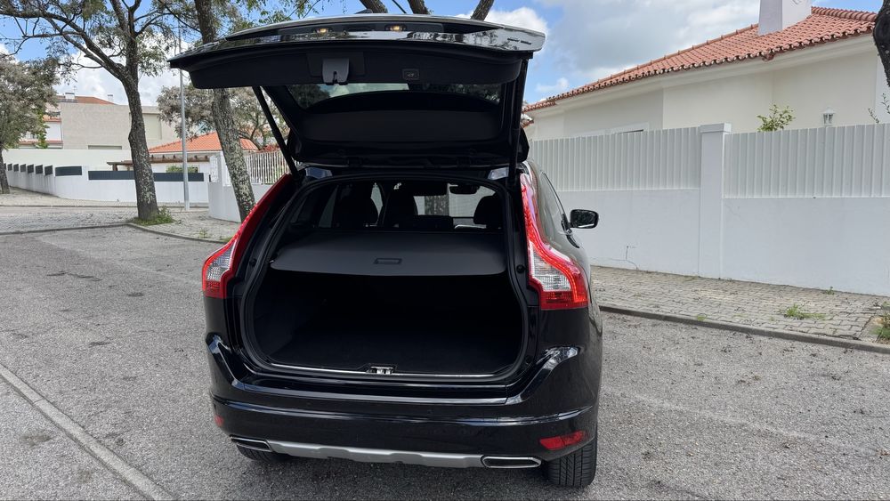 Volvo XC60  D4 190CV NACIONAL