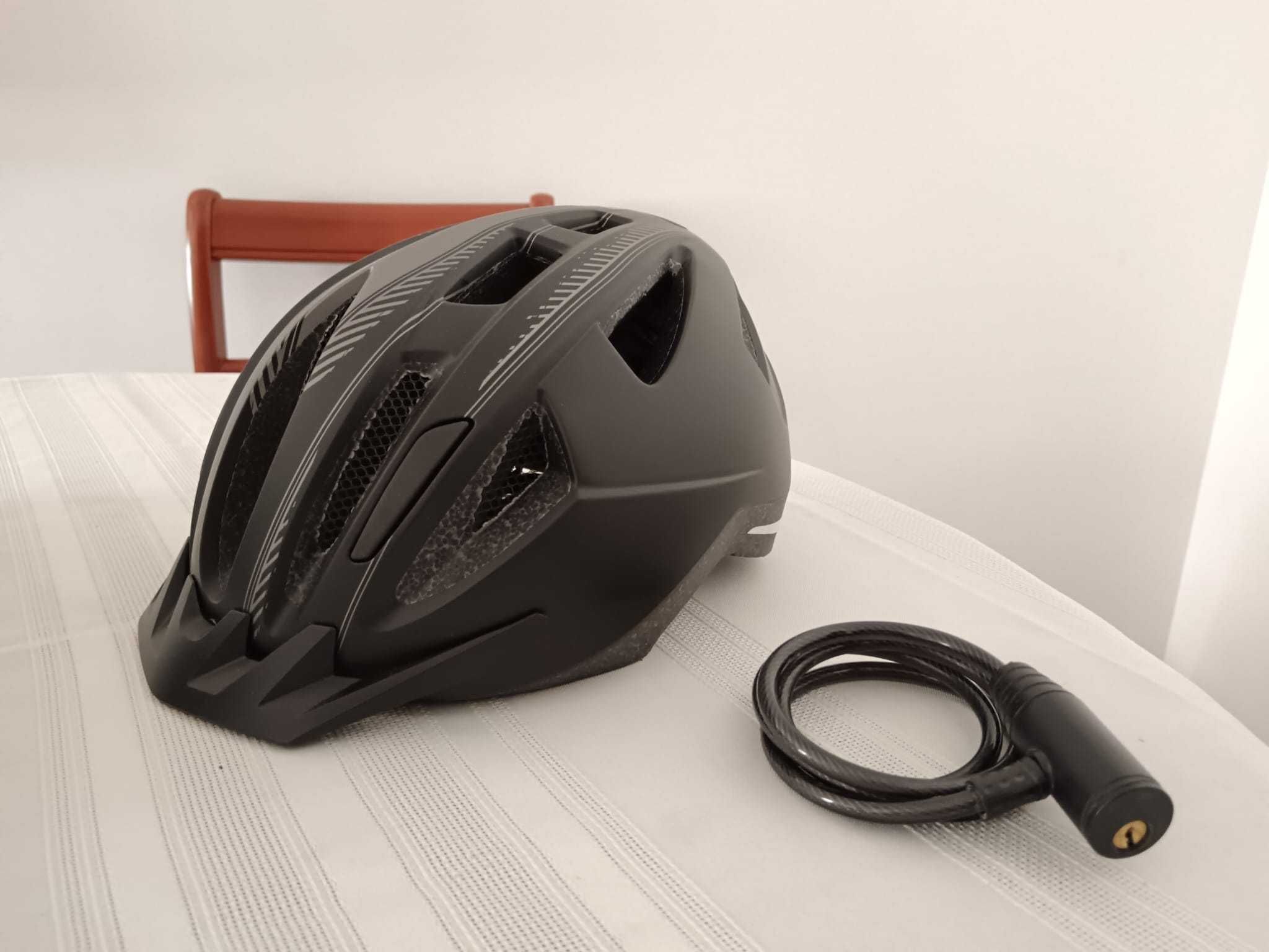 Bicicleta elétrica Niubility B14 em excelente estado