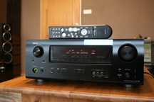 Amplituner Denon Avr 1509 wzmacniacz kino domowe
