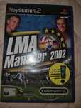 Gra na Play Station 2