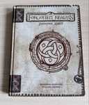 D&D Forgotten Realms Zapomniane Krainy Opis Świata