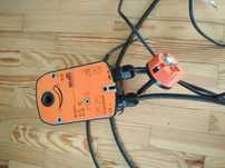 Электропривод Belimo BLF230-T