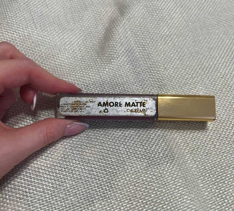 Сливовий шик Milani — вайб дорогого макіяжу без фільтрів