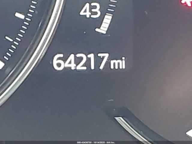 MAZDA CX-5 GRAND Touring 2021