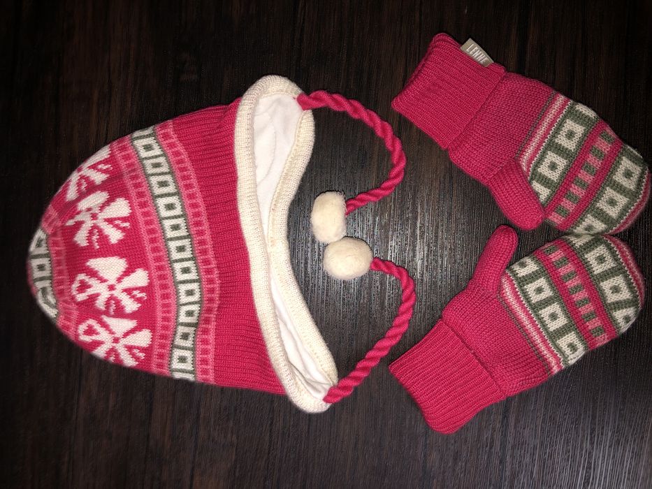 Комбинезон. Lenne. Зима. Для девочки. Комплект. Reima