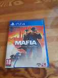 Gra Mafia: Definitive Edytion PS4