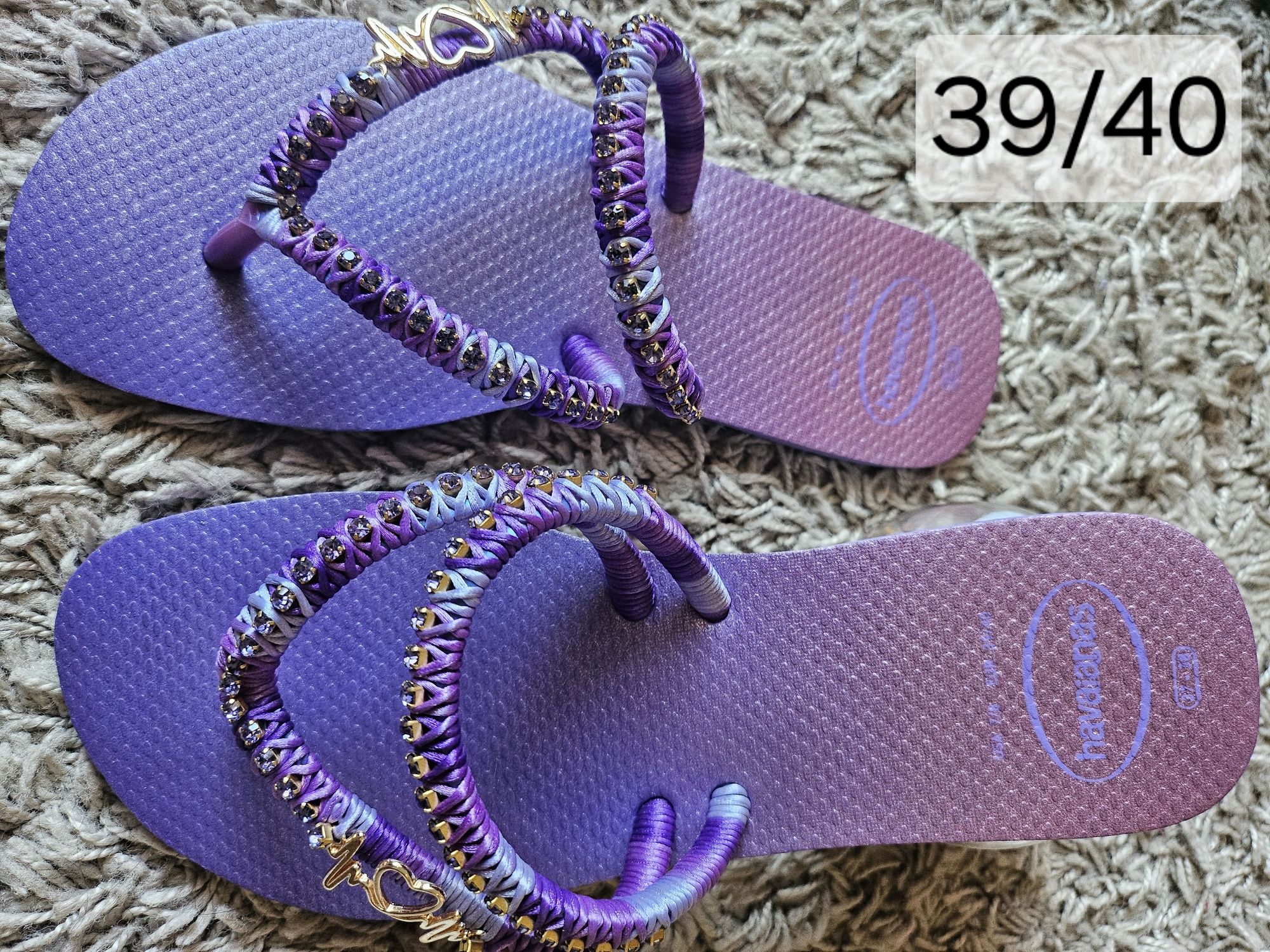 Sandália Havaiana