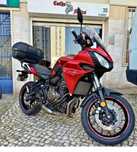 Yamaha Tracer 700