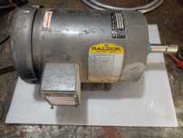 Silnik Baldor 1Kw 3fazy