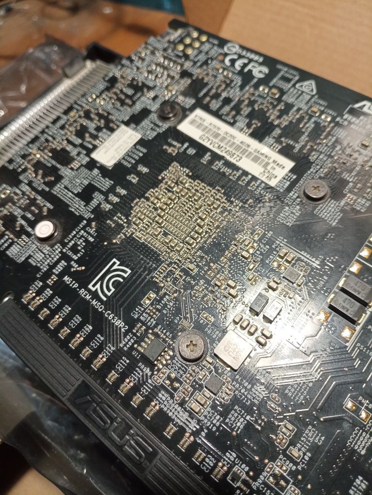 radeon r7 370 відеокарта неробоча