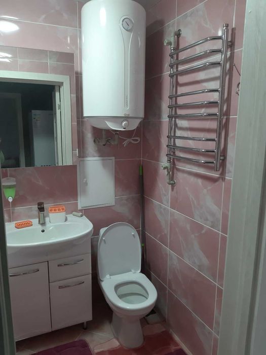 Здаю 1 к. квартиру по вул. Незалежності 2