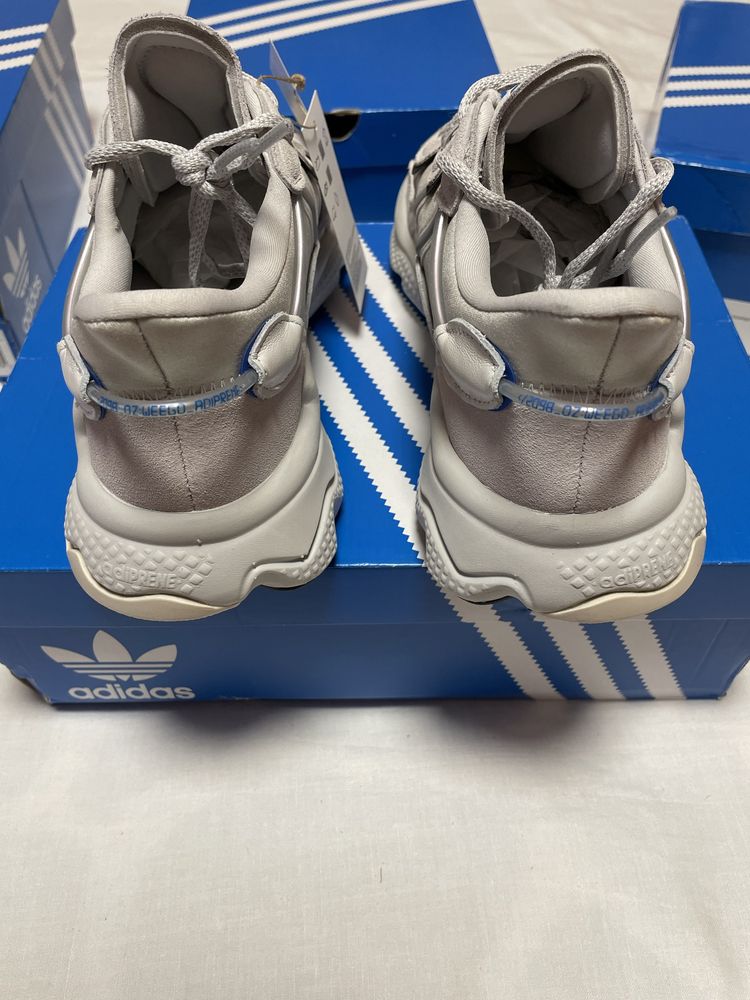 Кросівки Adidas Ozweego HP6337 | оригінал