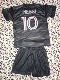 Strój Piłkarski Messi roz. 116-170