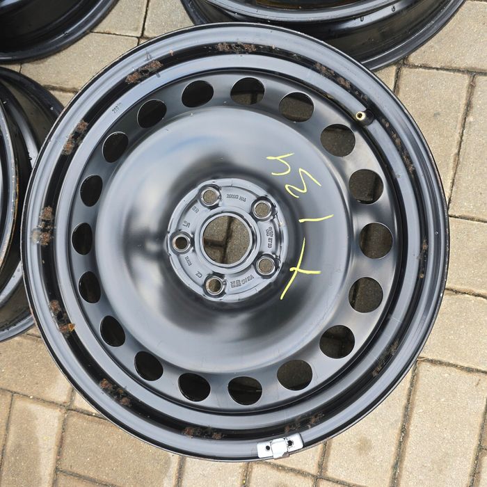 vw tiguan ii passat b7 b8 skoda kodiaq superb audi q3 seat 17 5x112 4x