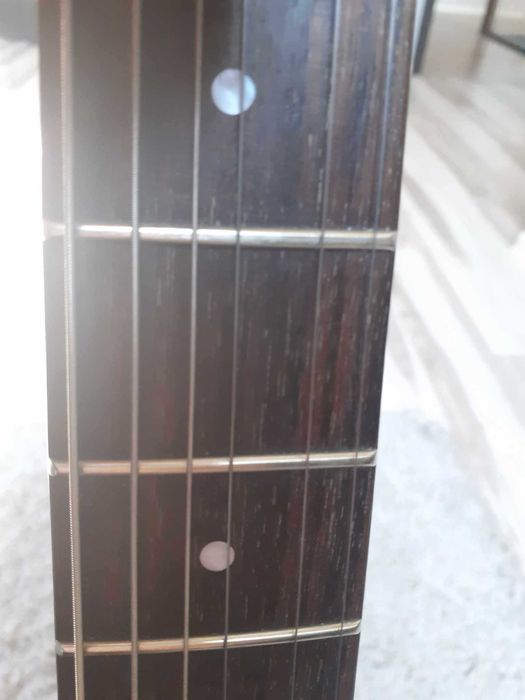 Yamaha Pacifica 112j OVS Gitara Elektryczna