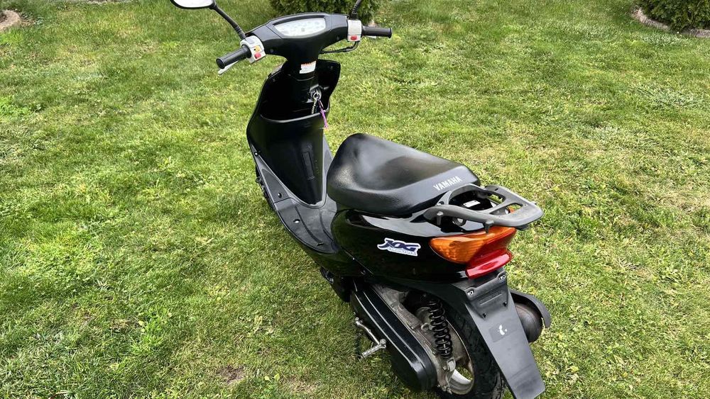 Продам ямаху джок 16