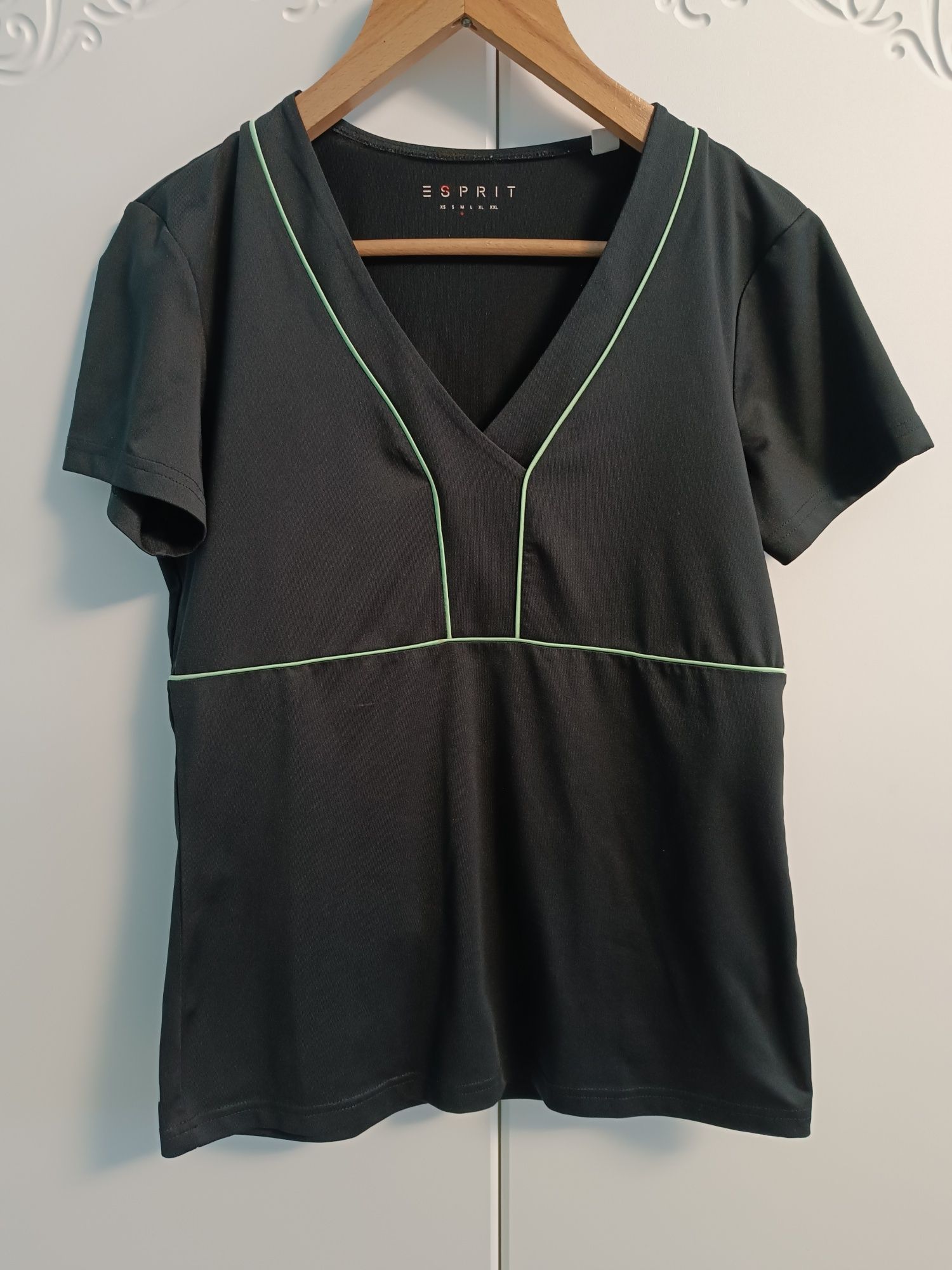 Koszulka t-shirt Esprit M