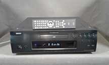 DENON DVD-3800BD+pilot,super odtwarzacz
