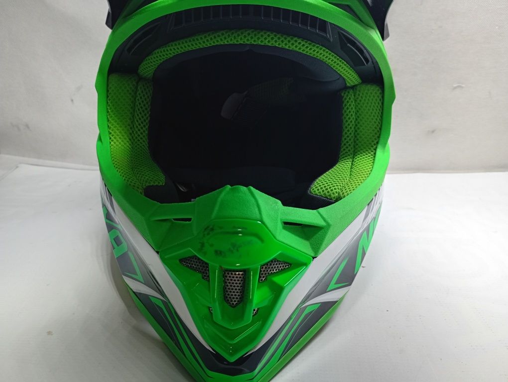 NAXA KASK motocyklowy