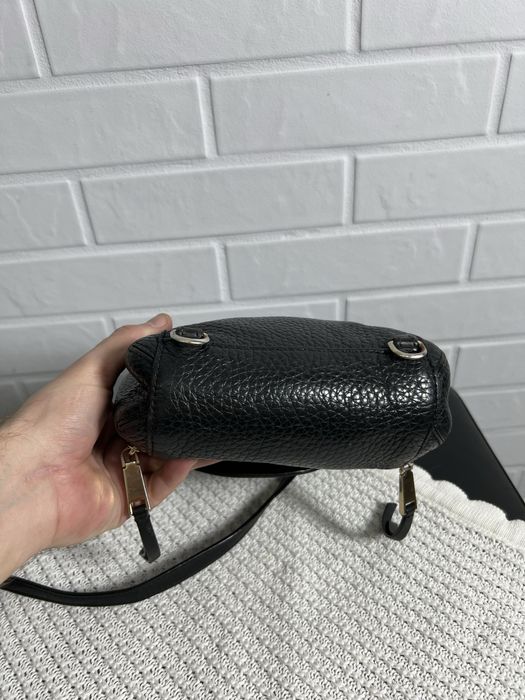 Michael kors маленька шкіряна сумка рюкзак