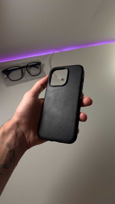 Capa iPhone 14 Pro | NOMAD